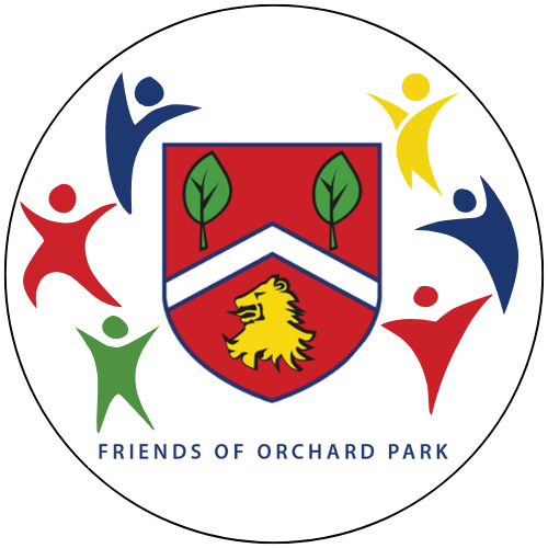 Friends logo