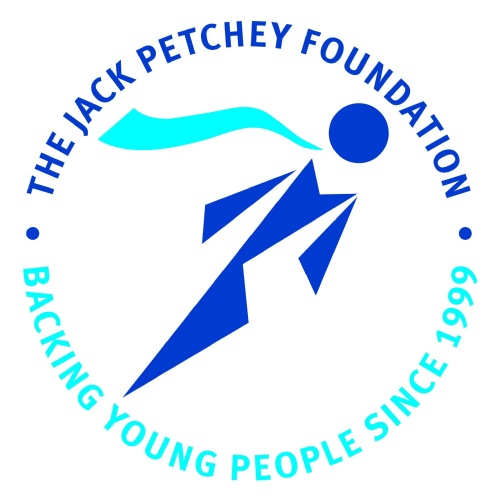 Jack Petchey logo